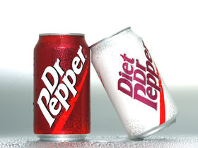 Dr Pepper "on ice" for Guns N' Roses album launch, but not for Slash